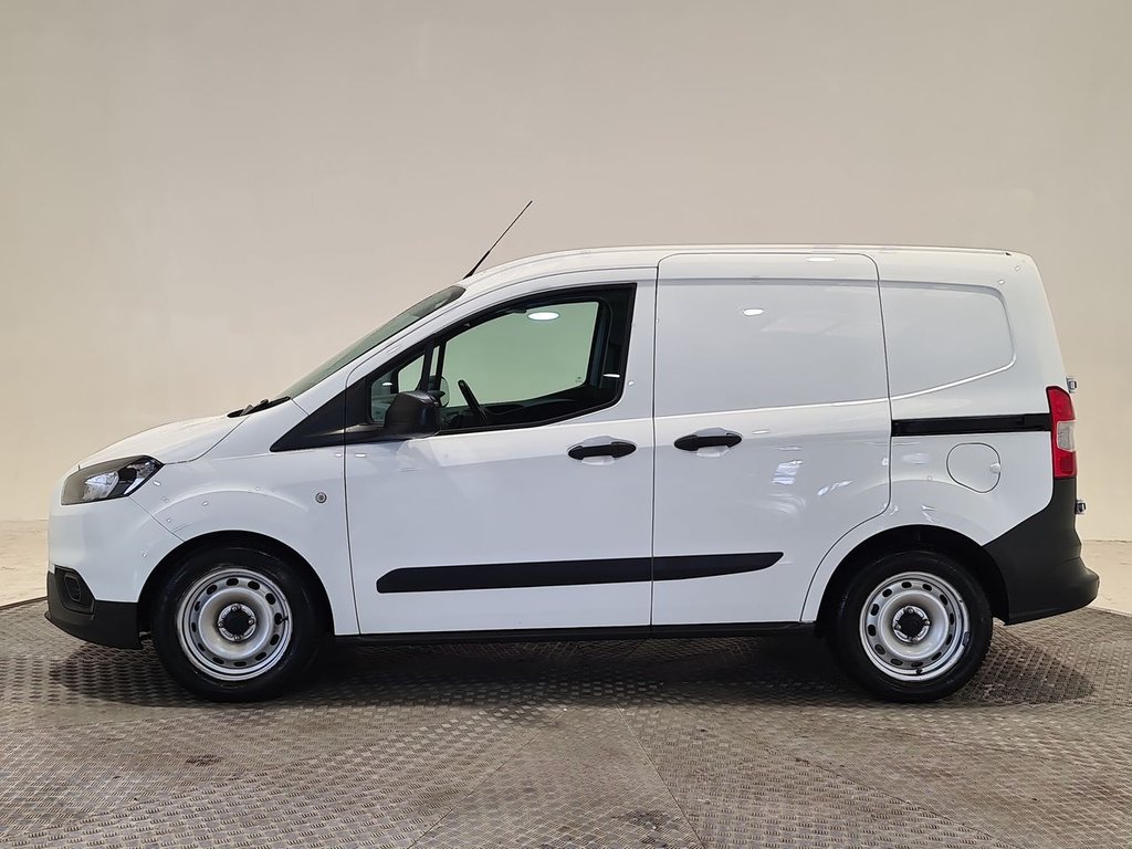 Used Ford Transit Courier 2022 for sale - 76333319: Photo 15