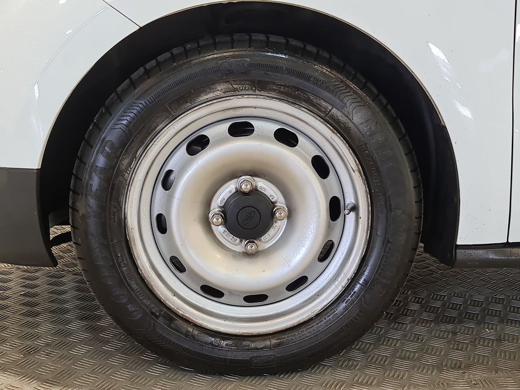 Used Ford Transit Courier 2022 for sale - 76333319: Photo 17