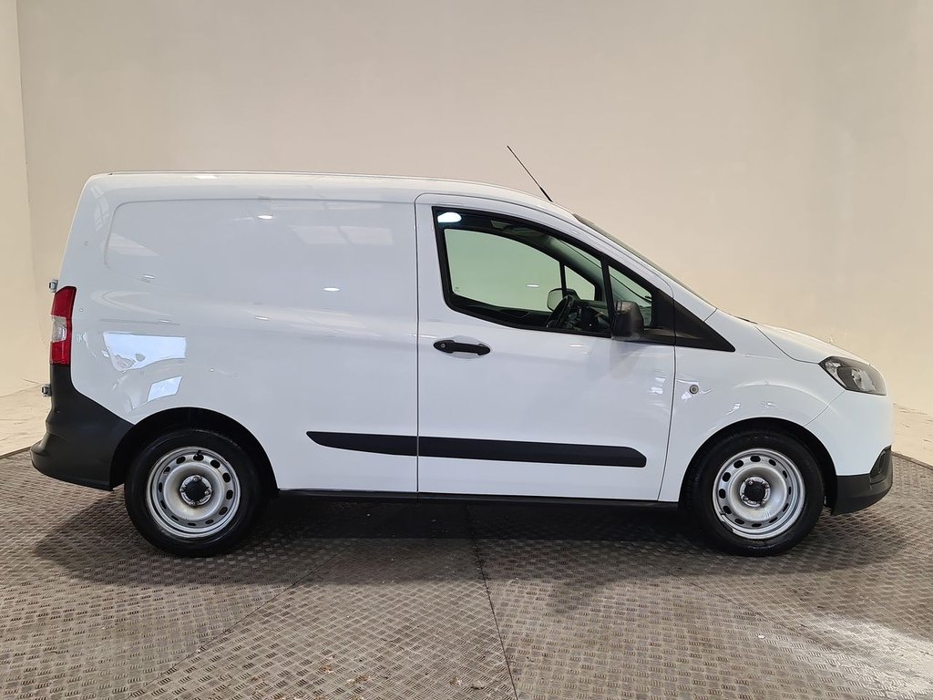 Used Ford Transit Courier 2022 for sale - 76333319: Photo 18