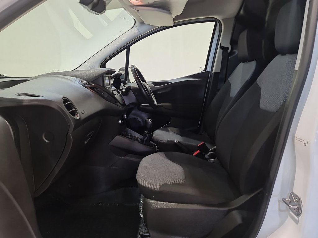 Used Ford Transit Courier 2022 for sale - 76333319: Photo 19