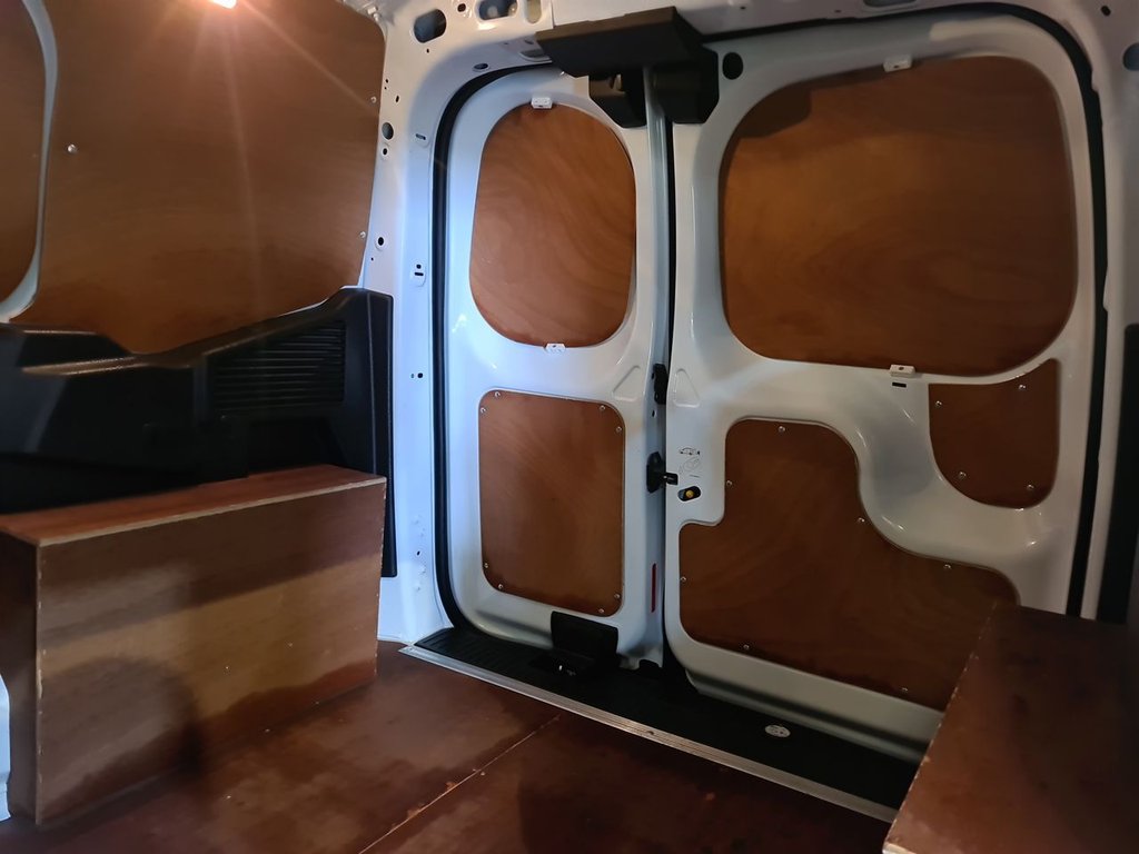 Used Ford Transit Courier 2022 for sale - 76333319: Photo 21