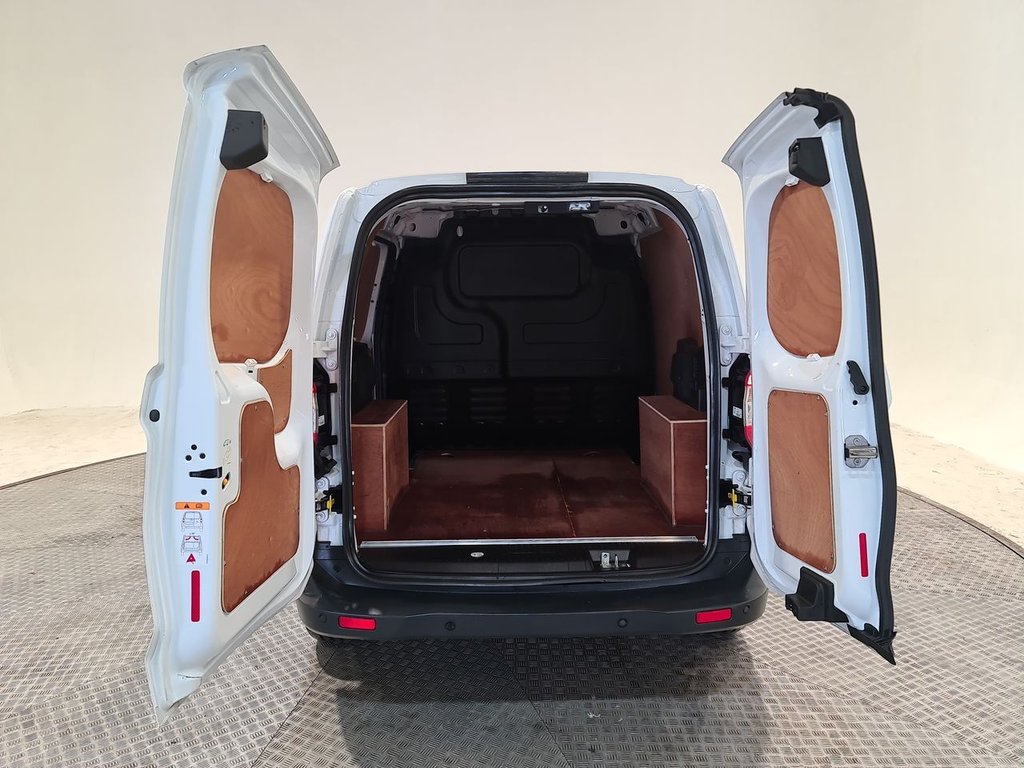 Used Ford Transit Courier 2022 for sale - 76333319: Photo 22