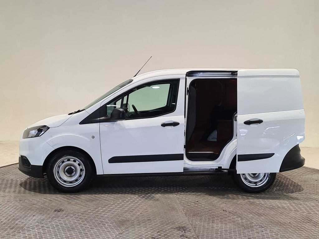 Used Ford Transit Courier 2022 for sale - 76333319: Photo 23