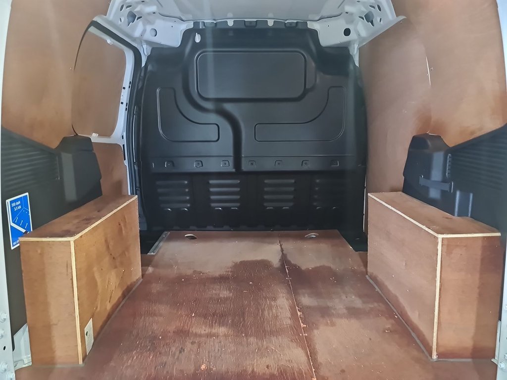 Used Ford Transit Courier 2022 for sale - 76333319: Photo 24