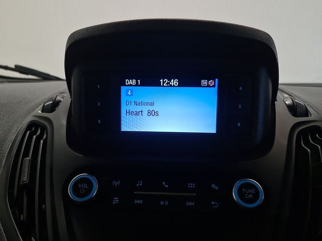 Used Ford Transit Courier 2022 for sale - 76333319: Photo 30