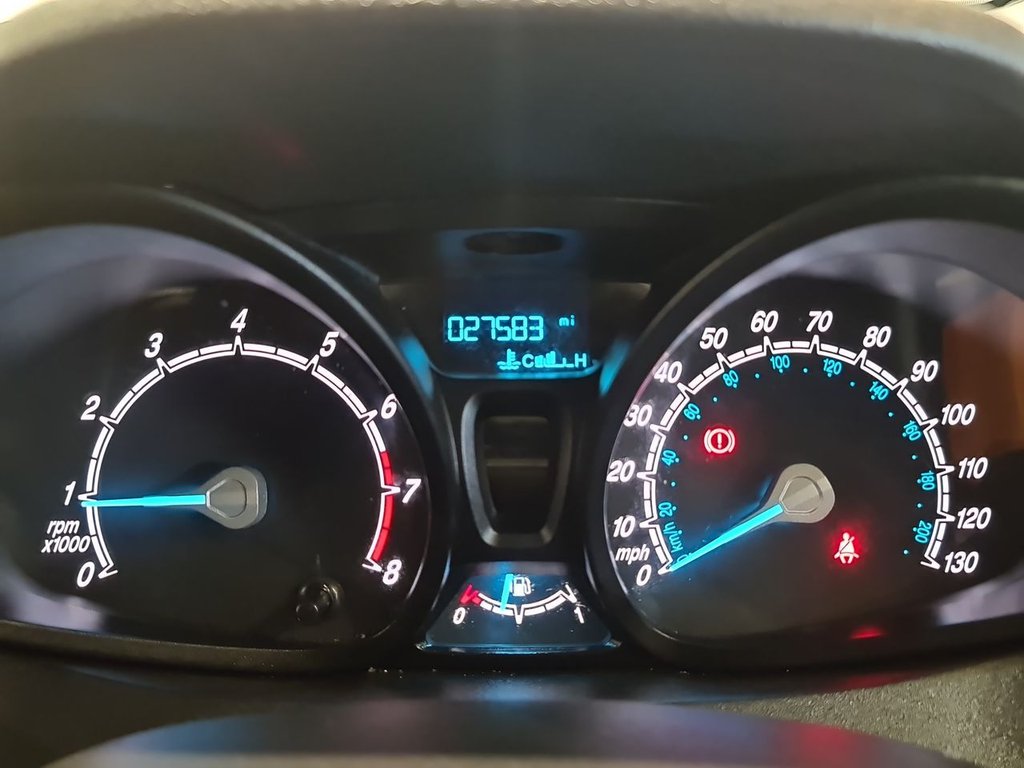 Used Ford Transit Courier 2022 for sale - 76333319: Photo 31