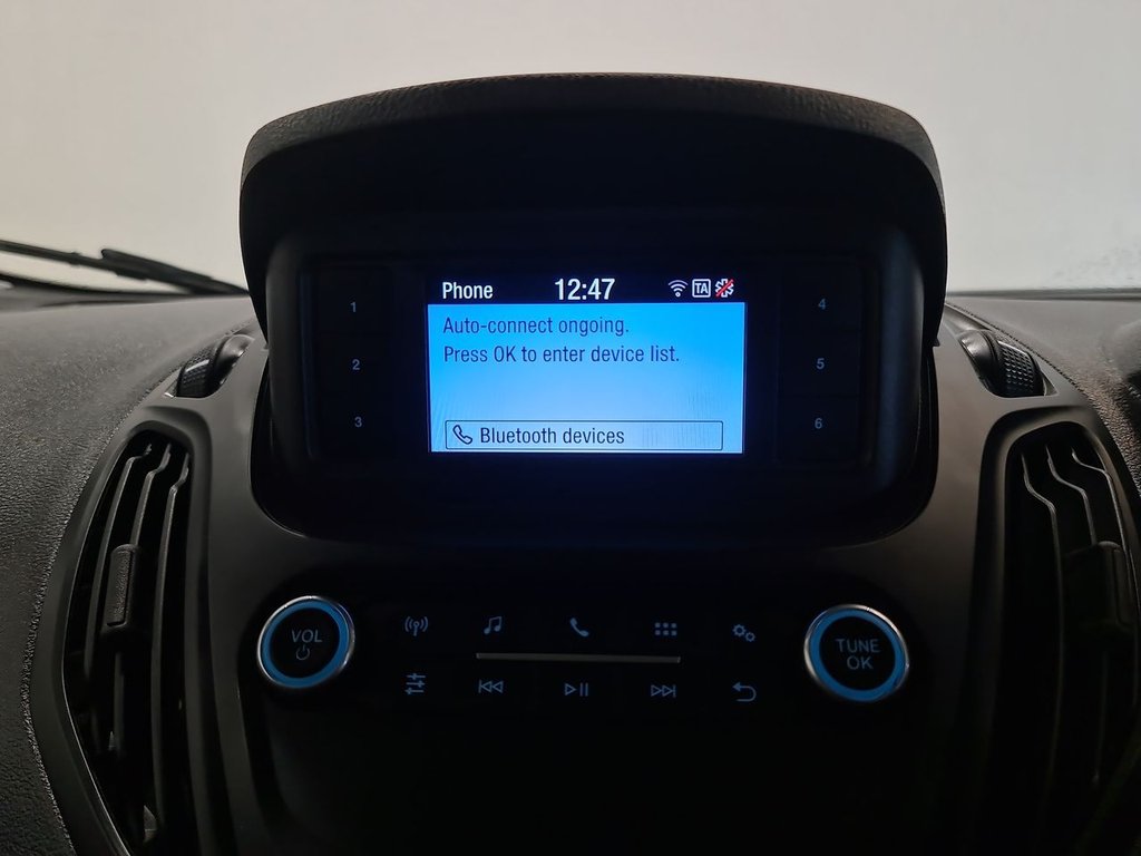 Used Ford Transit Courier 2022 for sale - 76333319: Photo 34