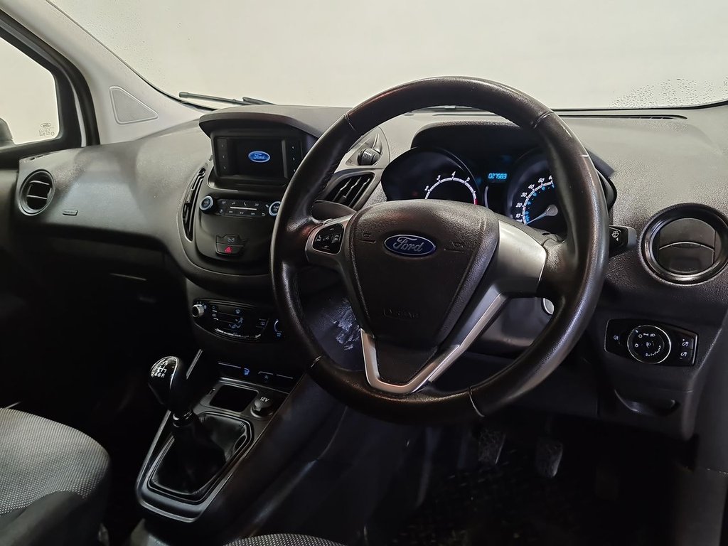 Used Ford Transit Courier 2022 for sale - 76333319: Photo 6