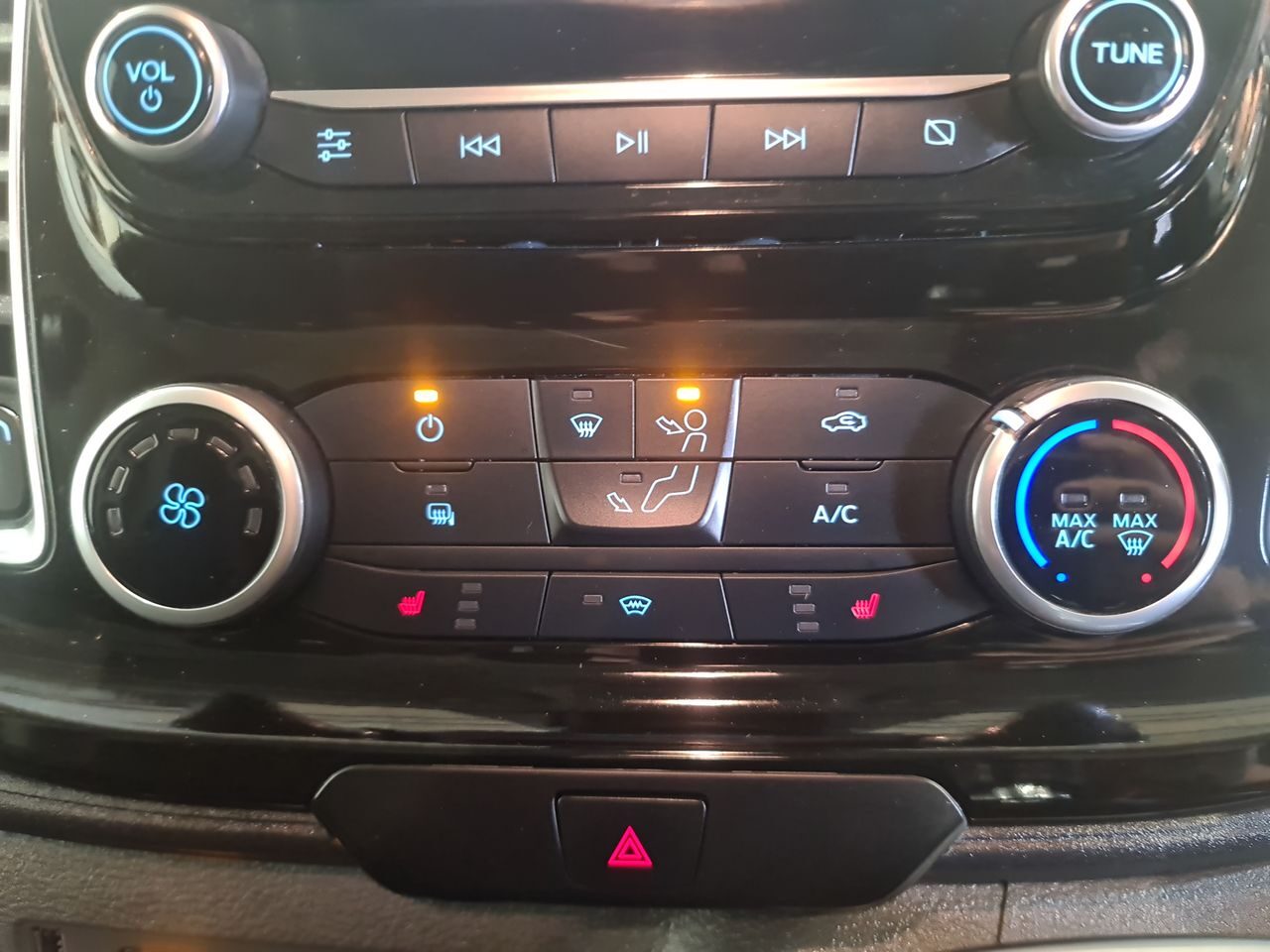 Used Ford Transit Custom 2021 for sale - 78078001: Photo 24