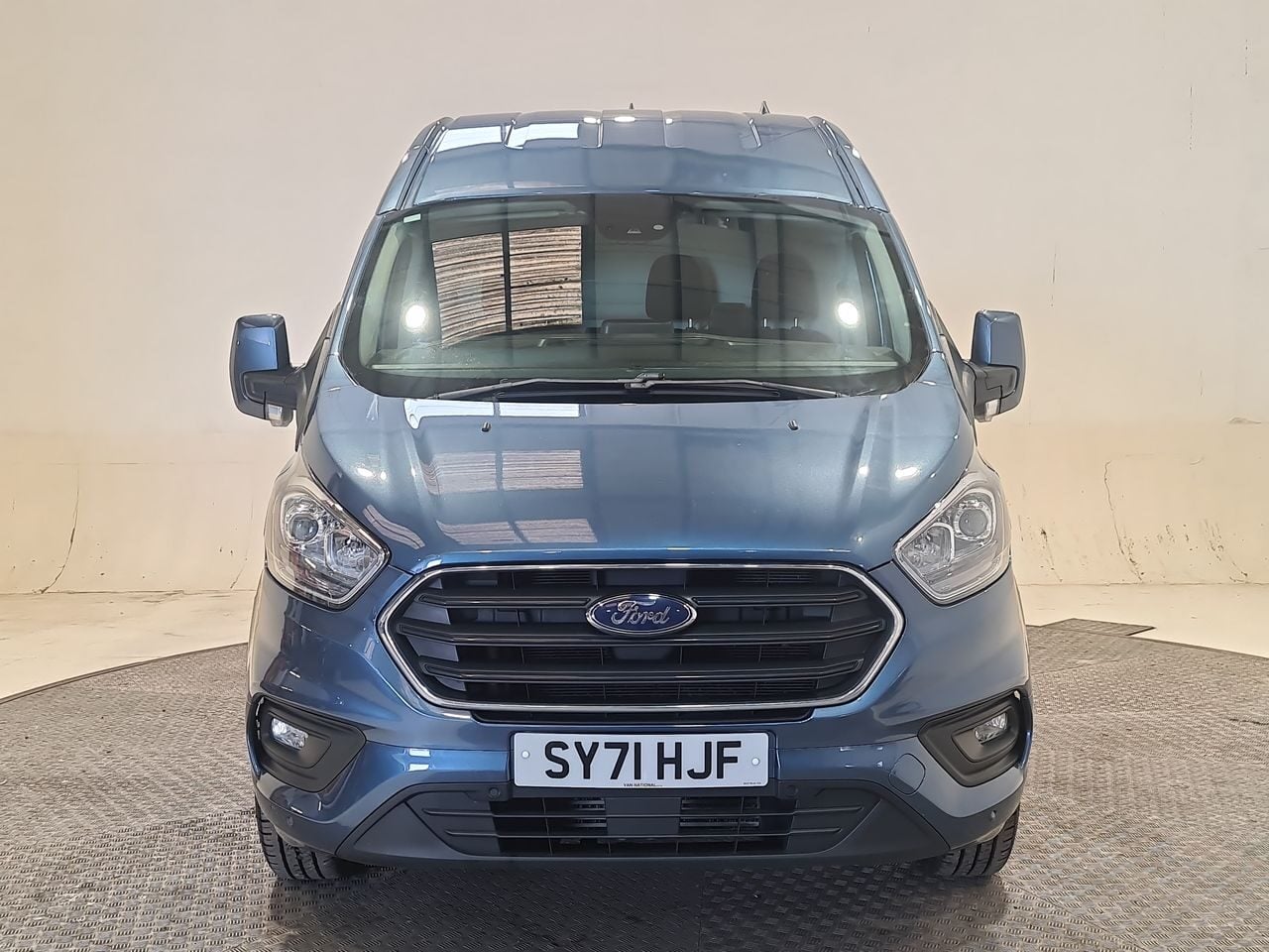Used Ford Transit Custom 2021 for sale - 78078001: Photo 3