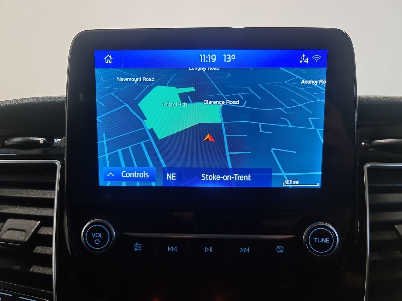 Used Ford Transit Custom 2021 for sale - 78078001: Photo 32