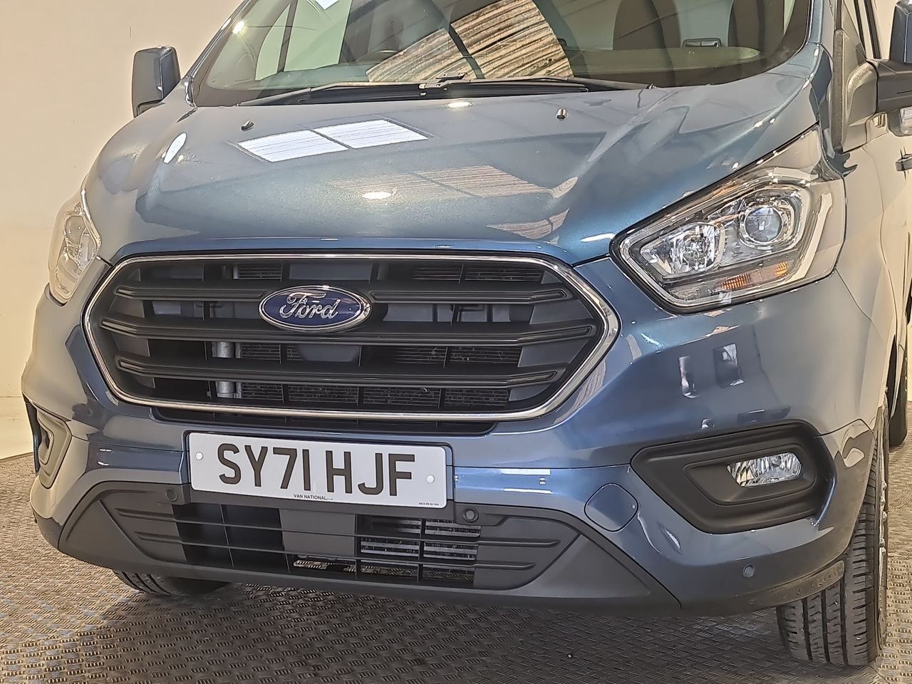 Used Ford Transit Custom 2021 for sale - 78078001: Photo 4