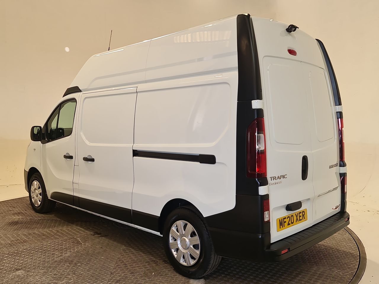 Used Renault Trafic 2020 for sale - 76544970: Photo 10