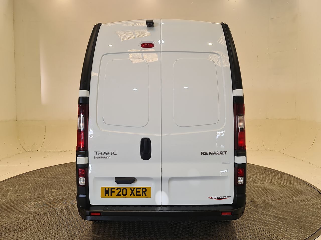 Used Renault Trafic 2020 for sale - 76544970: Photo 11