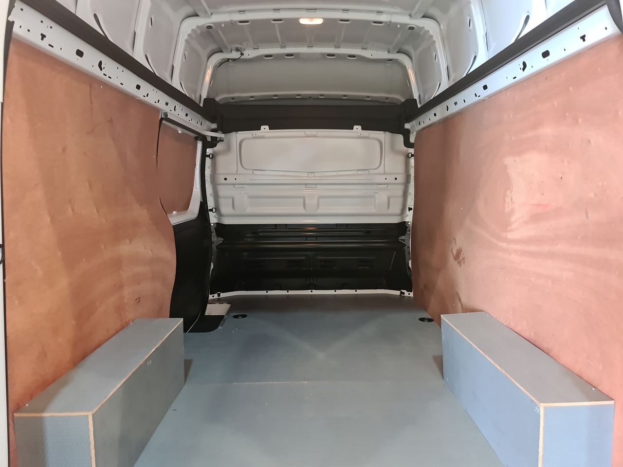 Used Renault Trafic 2020 for sale - 76544970: Photo 12