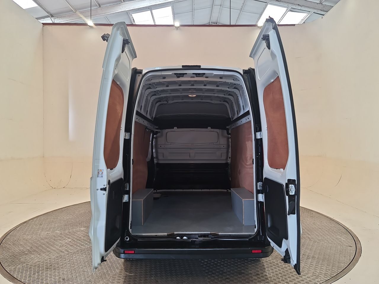 Used Renault Trafic 2020 for sale - 76544970: Photo 13