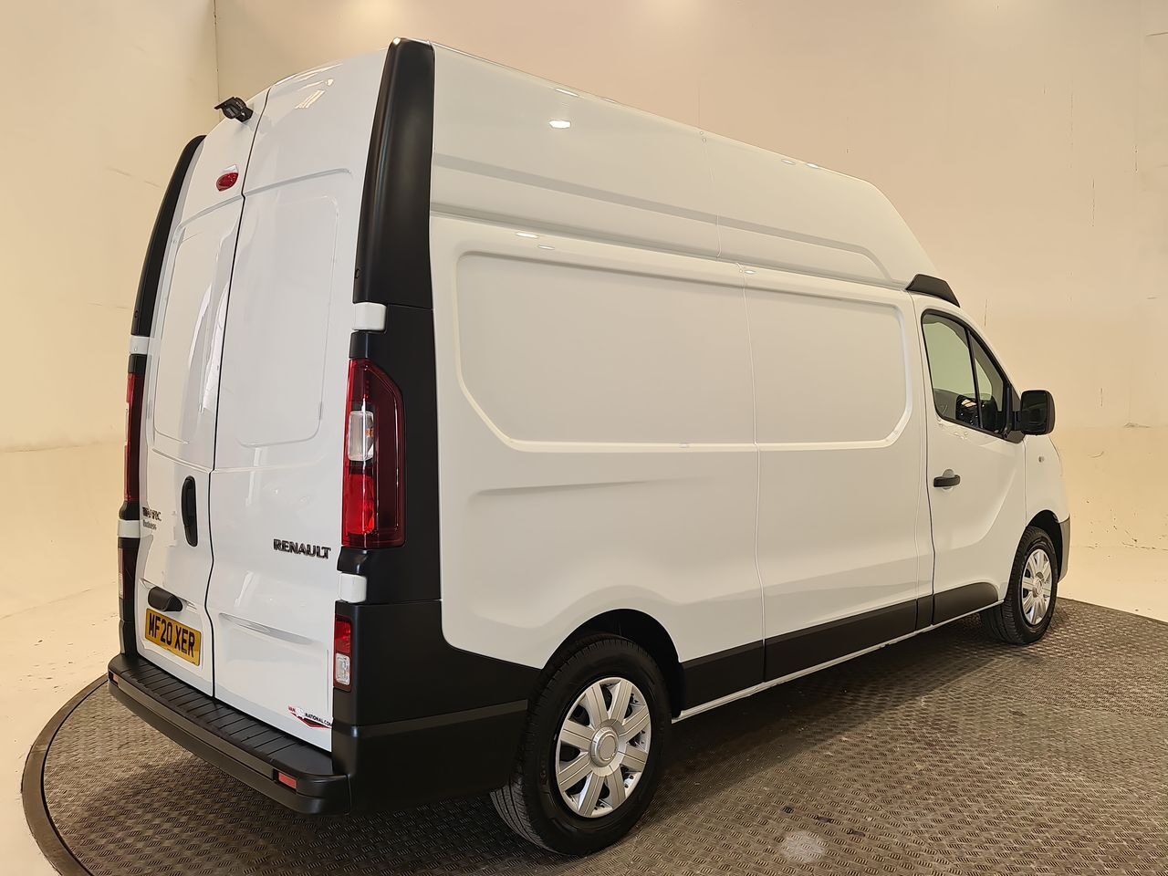 Used Renault Trafic 2020 for sale - 76544970: Photo 15