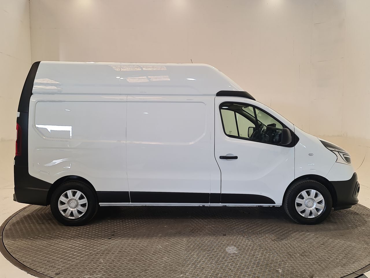 Used Renault Trafic 2020 for sale - 76544970: Photo 16