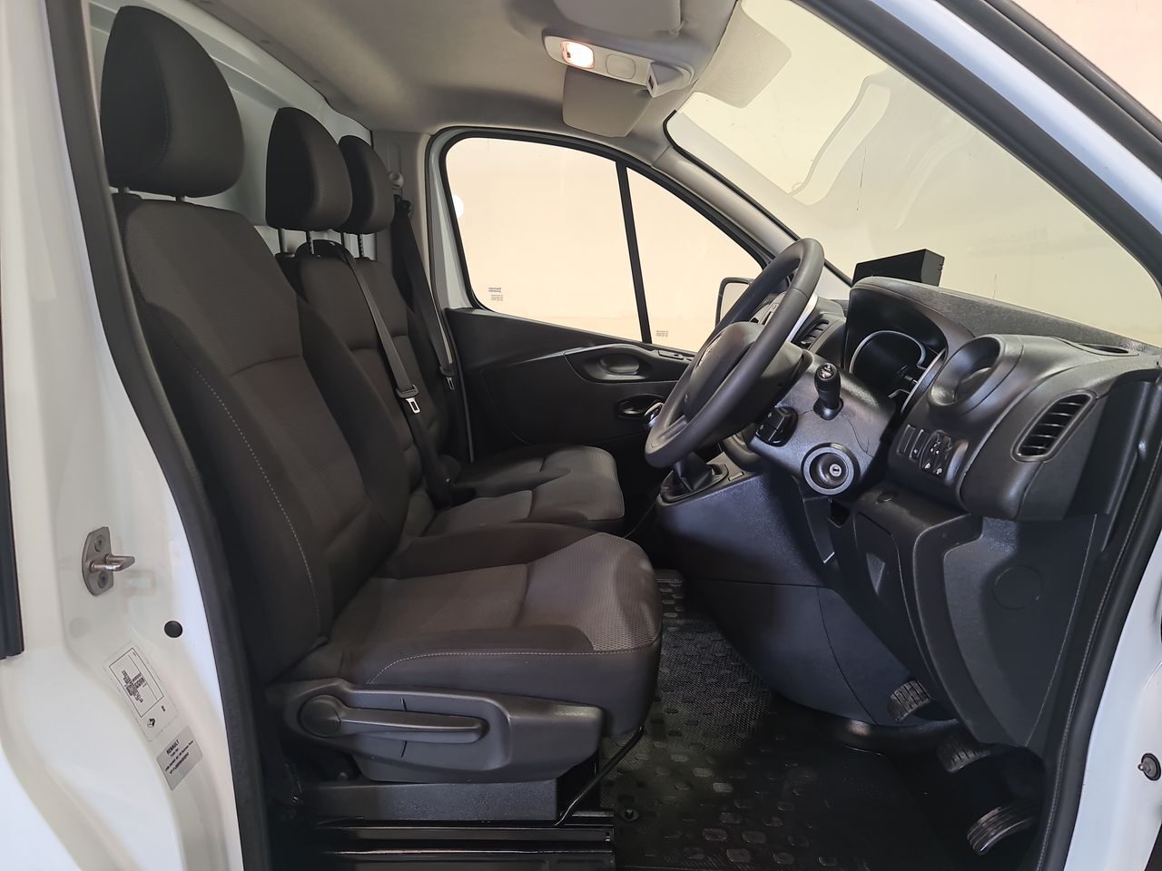 Used Renault Trafic 2020 for sale - 76544970: Photo 17