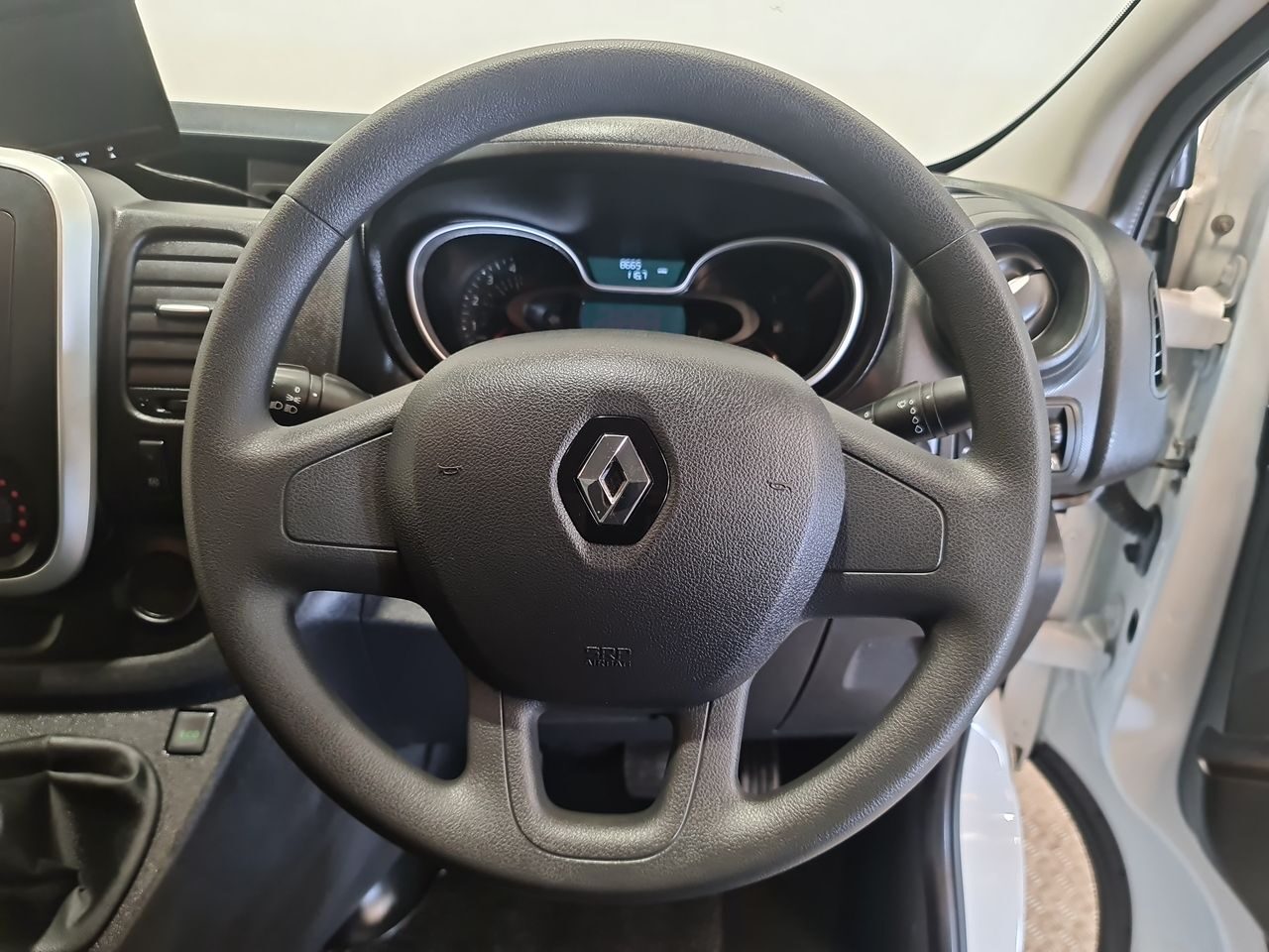 Used Renault Trafic 2020 for sale - 76544970: Photo 20