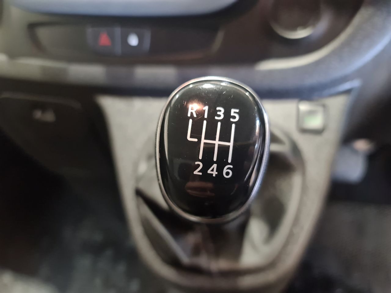 Used Renault Trafic 2020 for sale - 76544970: Photo 21