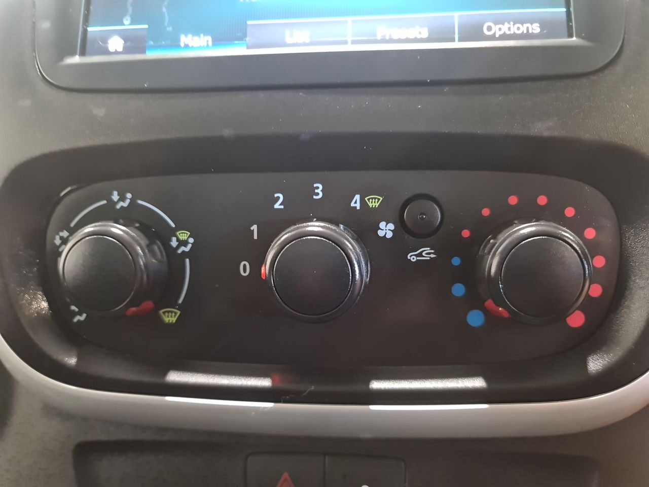 Used Renault Trafic 2020 for sale - 76544970: Photo 22