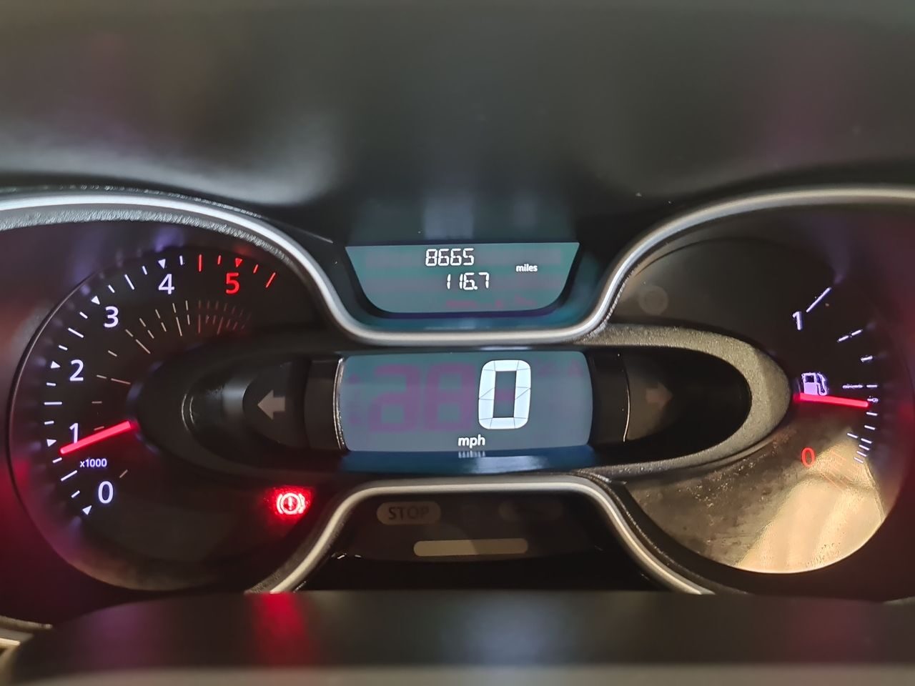 Used Renault Trafic 2020 for sale - 76544970: Photo 24