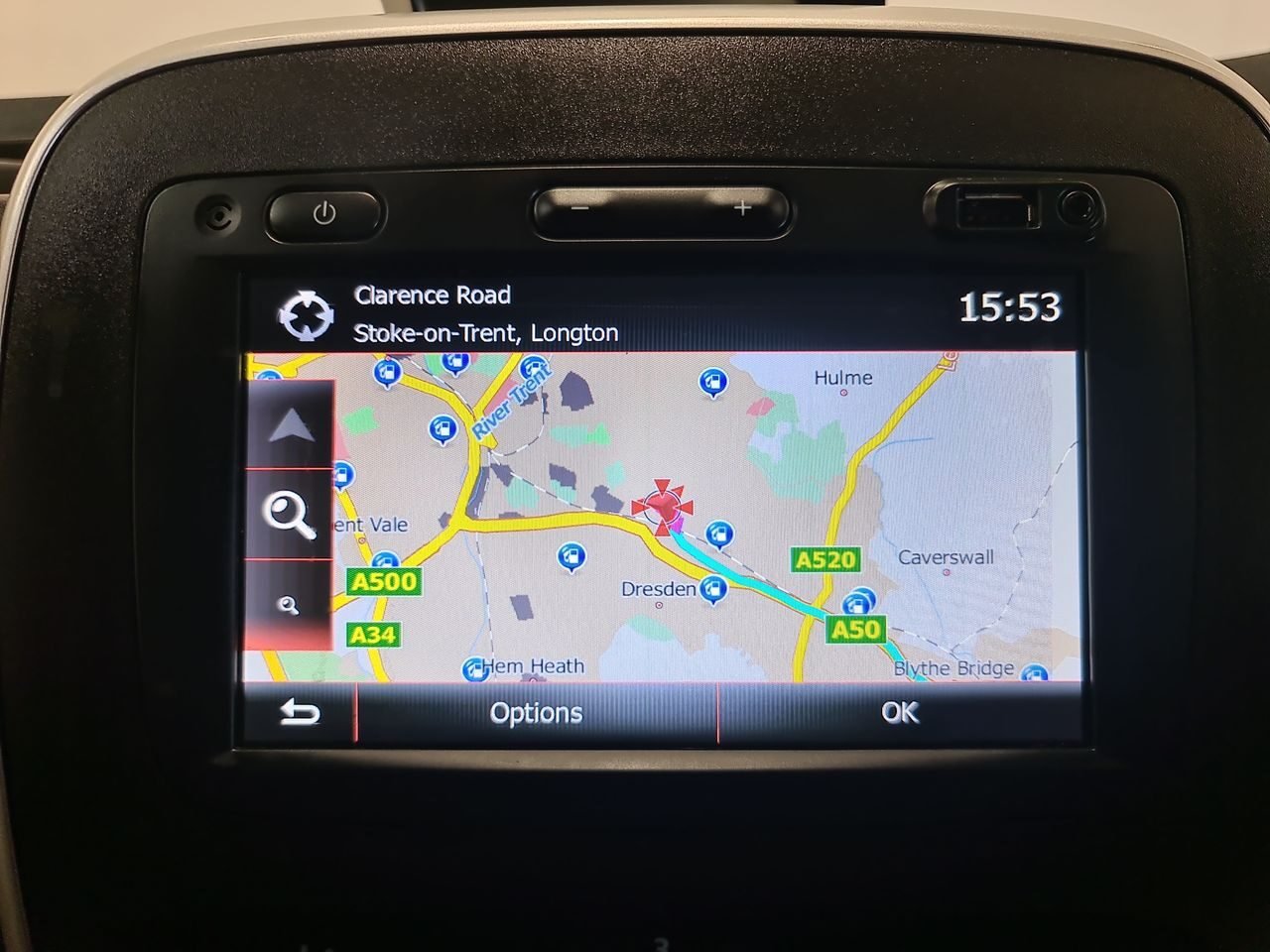 Used Renault Trafic 2020 for sale - 76544970: Photo 28