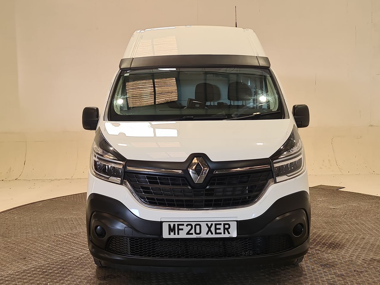 Used Renault Trafic 2020 for sale - 76544970: Photo 3