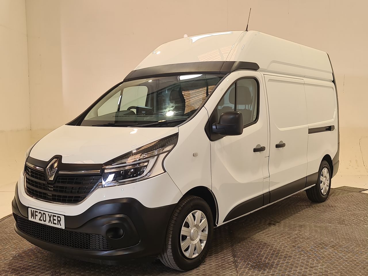 Used Renault Trafic 2020 for sale - 76544970: Photo 4