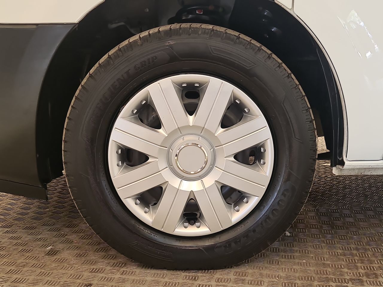 Used Renault Trafic 2020 for sale - 76544970: Photo 6