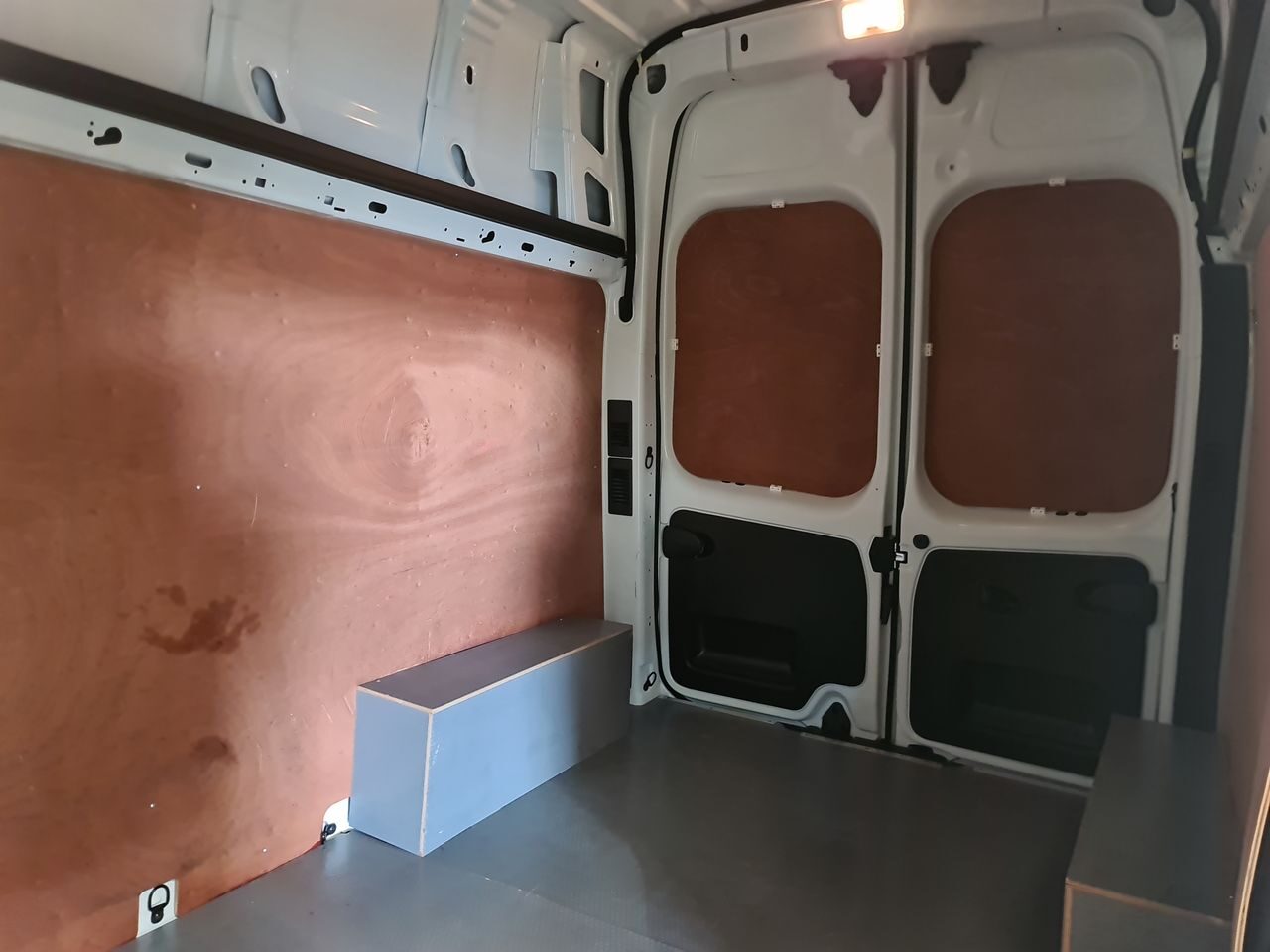 Used Renault Trafic 2020 for sale - 76544970: Photo 8