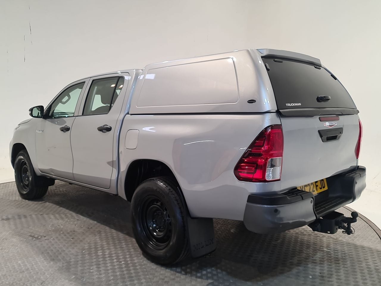 Used Toyota Hilux 2022 for sale - 78179417: Photo 10