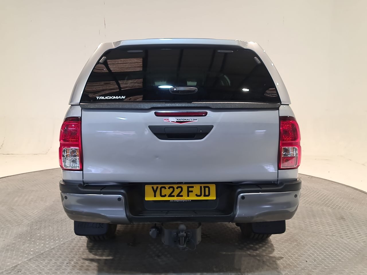 Used Toyota Hilux 2022 for sale - 78179417: Photo 11