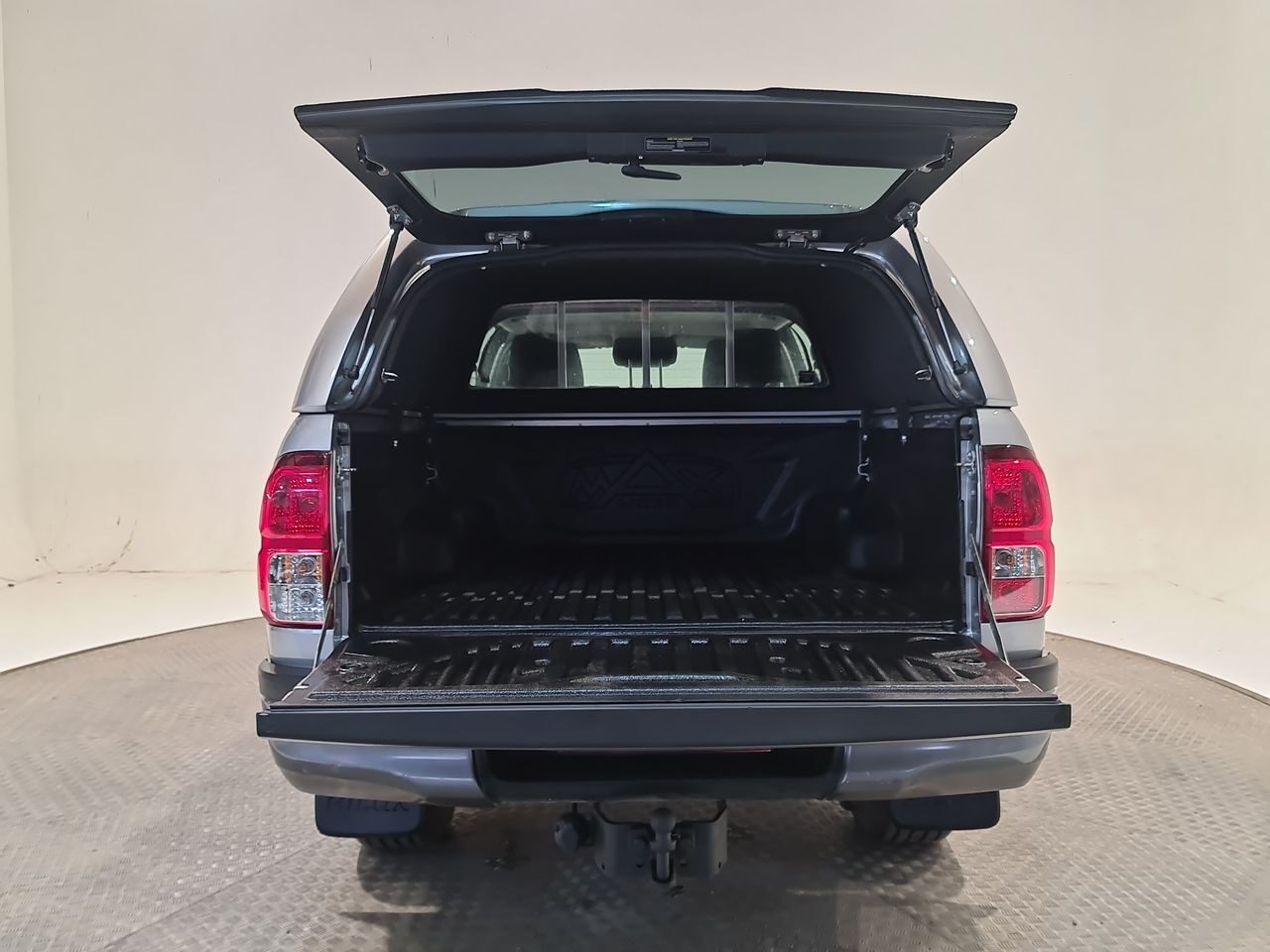 Used Toyota Hilux 2022 for sale - 78179417: Photo 13