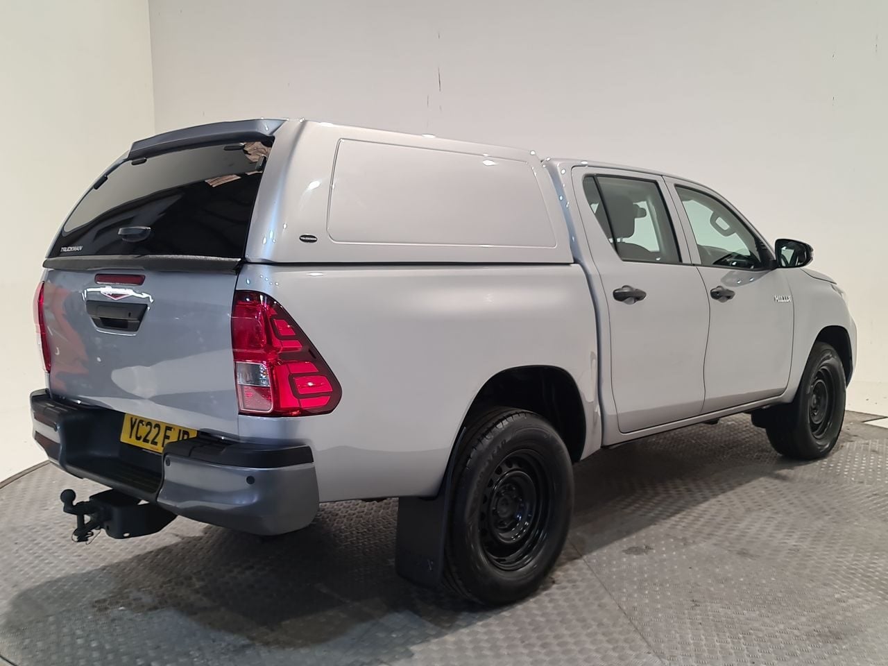 Used Toyota Hilux 2022 for sale - 78179417: Photo 15