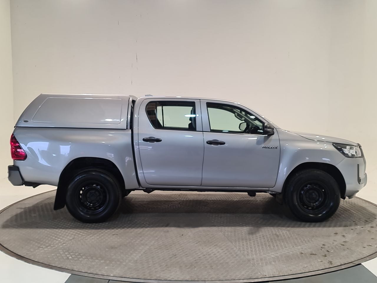 Used Toyota Hilux 2022 for sale - 78179417: Photo 16