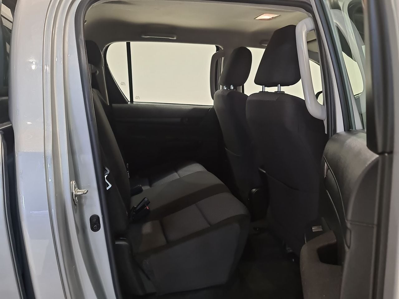 Used Toyota Hilux 2022 for sale - 78179417: Photo 17