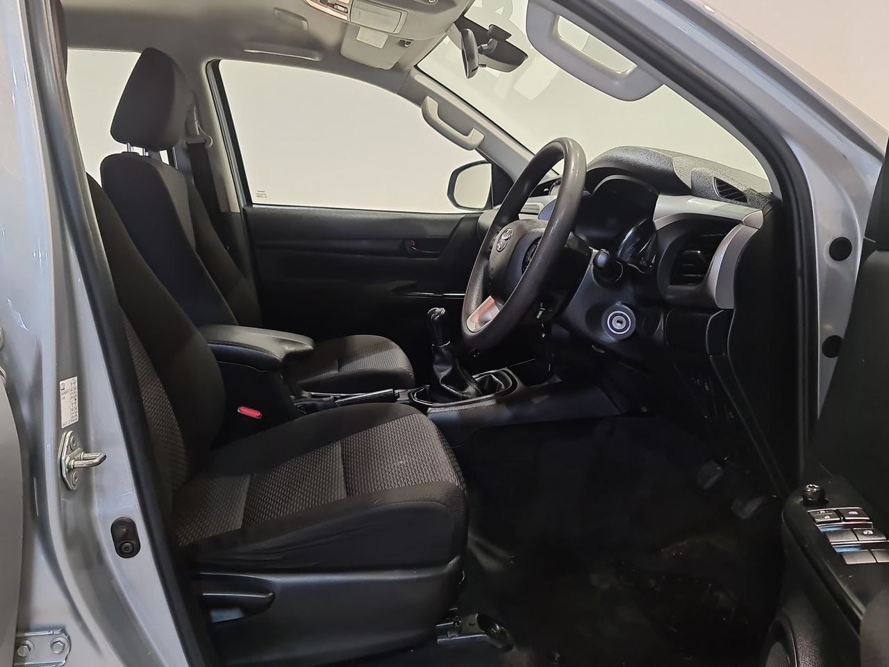 Used Toyota Hilux 2022 for sale - 78179417: Photo 19