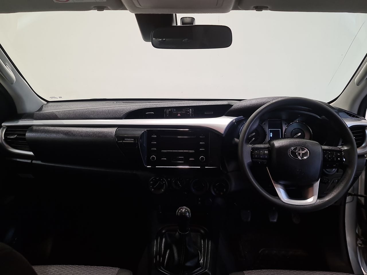 Used Toyota Hilux 2022 for sale - 78179417: Photo 20