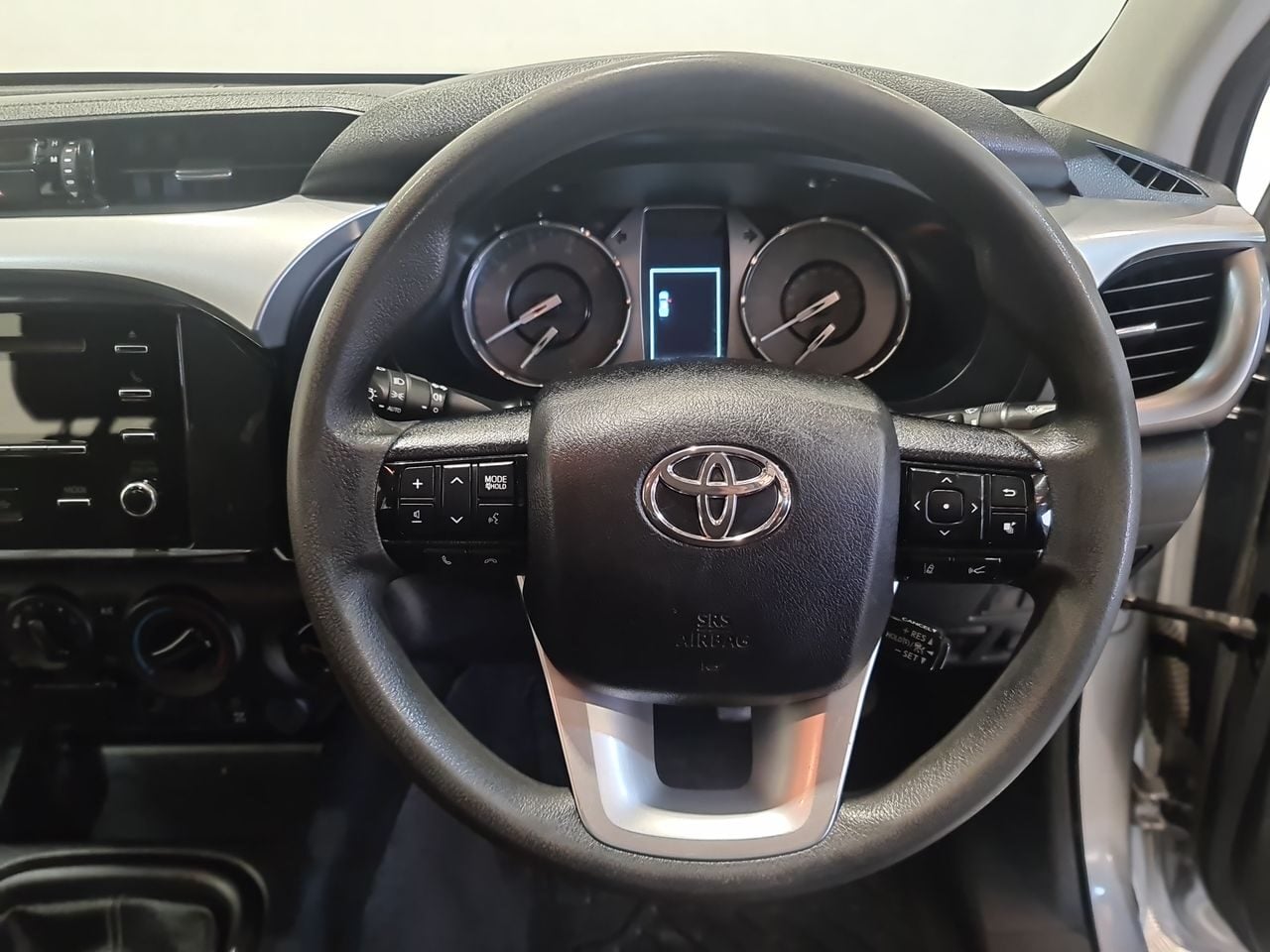 Used Toyota Hilux 2022 for sale - 78179417: Photo 22