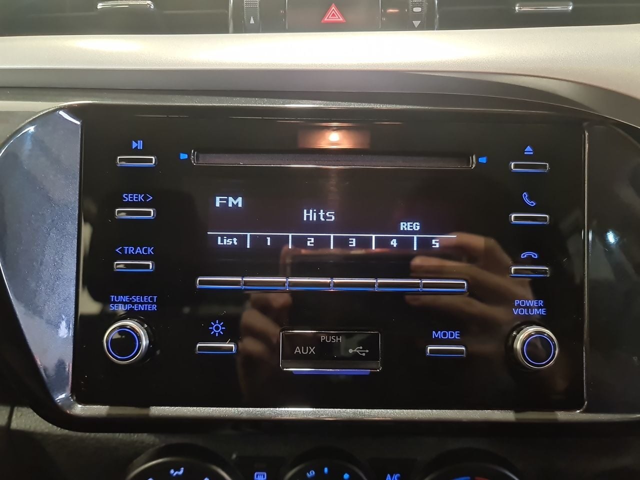 Used Toyota Hilux 2022 for sale - 78179417: Photo 25