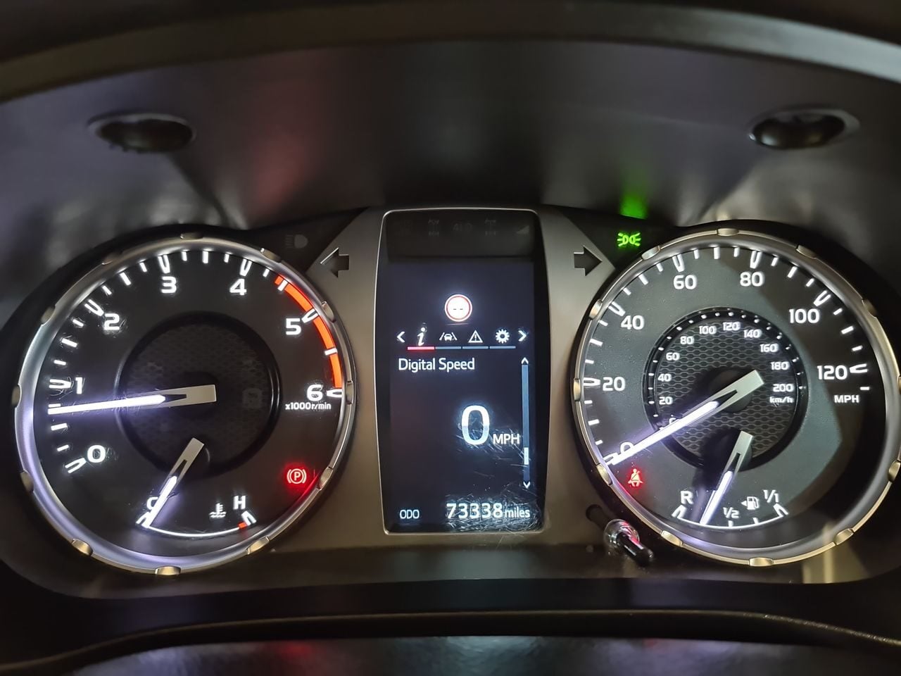 Used Toyota Hilux 2022 for sale - 78179417: Photo 26