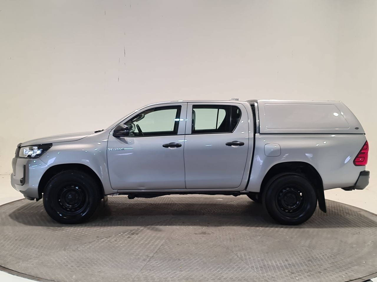 Used Toyota Hilux 2022 for sale - 78179417: Photo 5