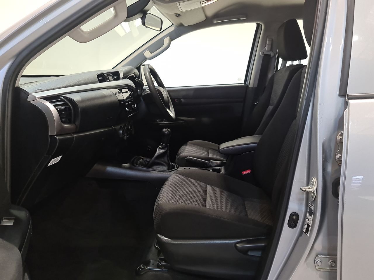 Used Toyota Hilux 2022 for sale - 78179417: Photo 7