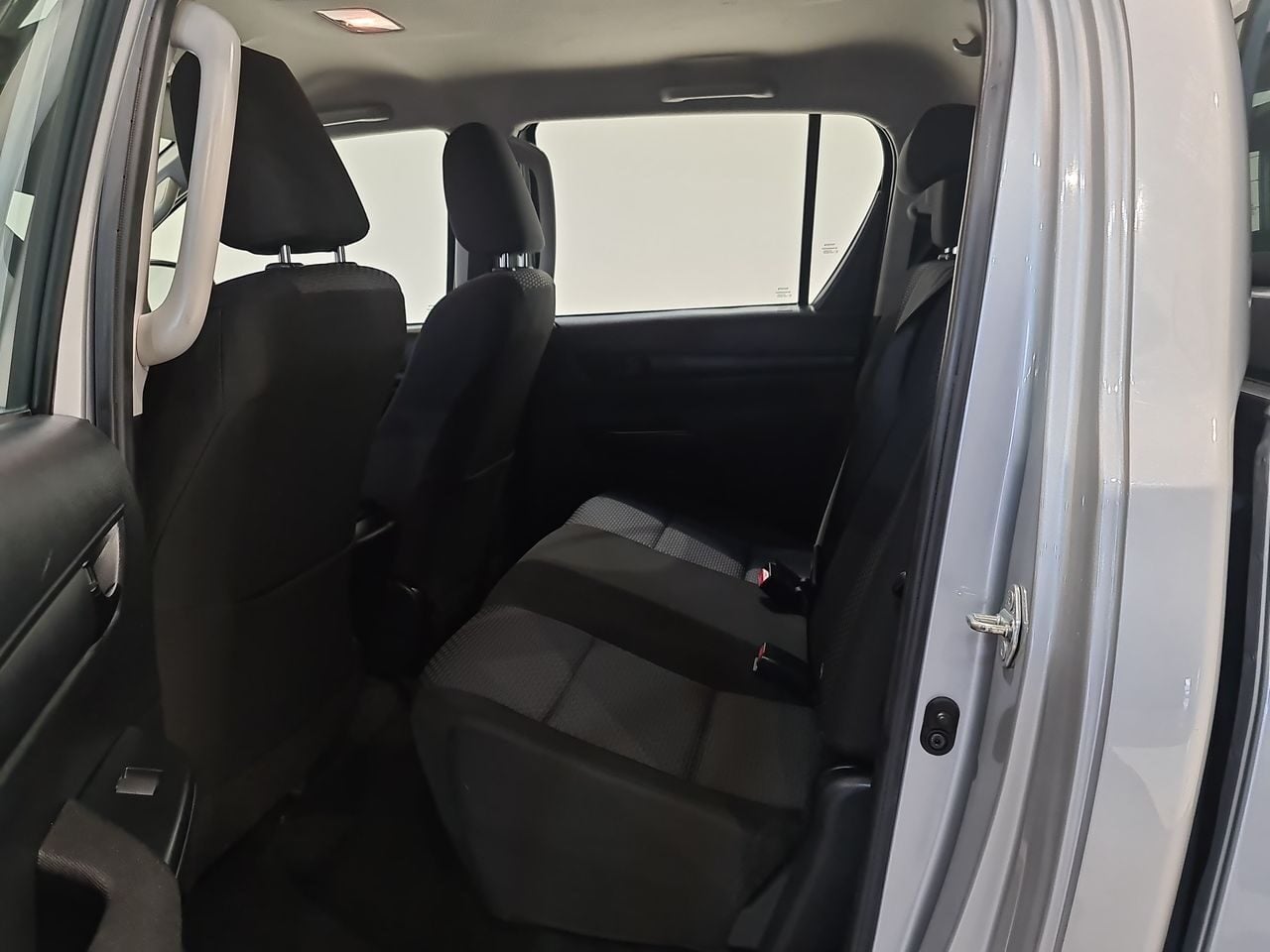 Used Toyota Hilux 2022 for sale - 78179417: Photo 8