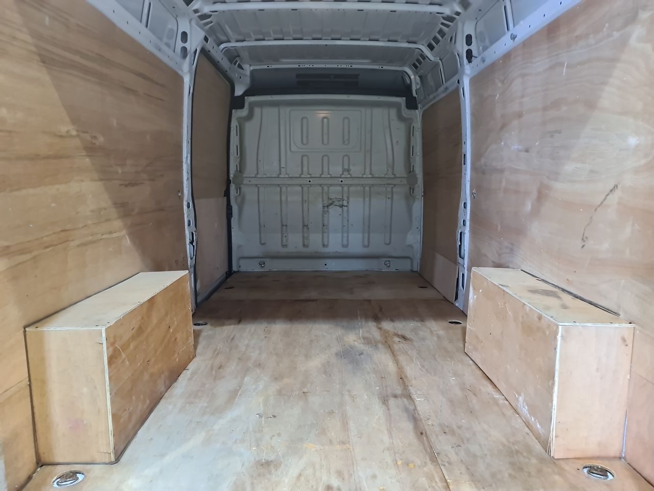 Used Vauxhall Movano 2022 for sale - 76544969: Photo 12