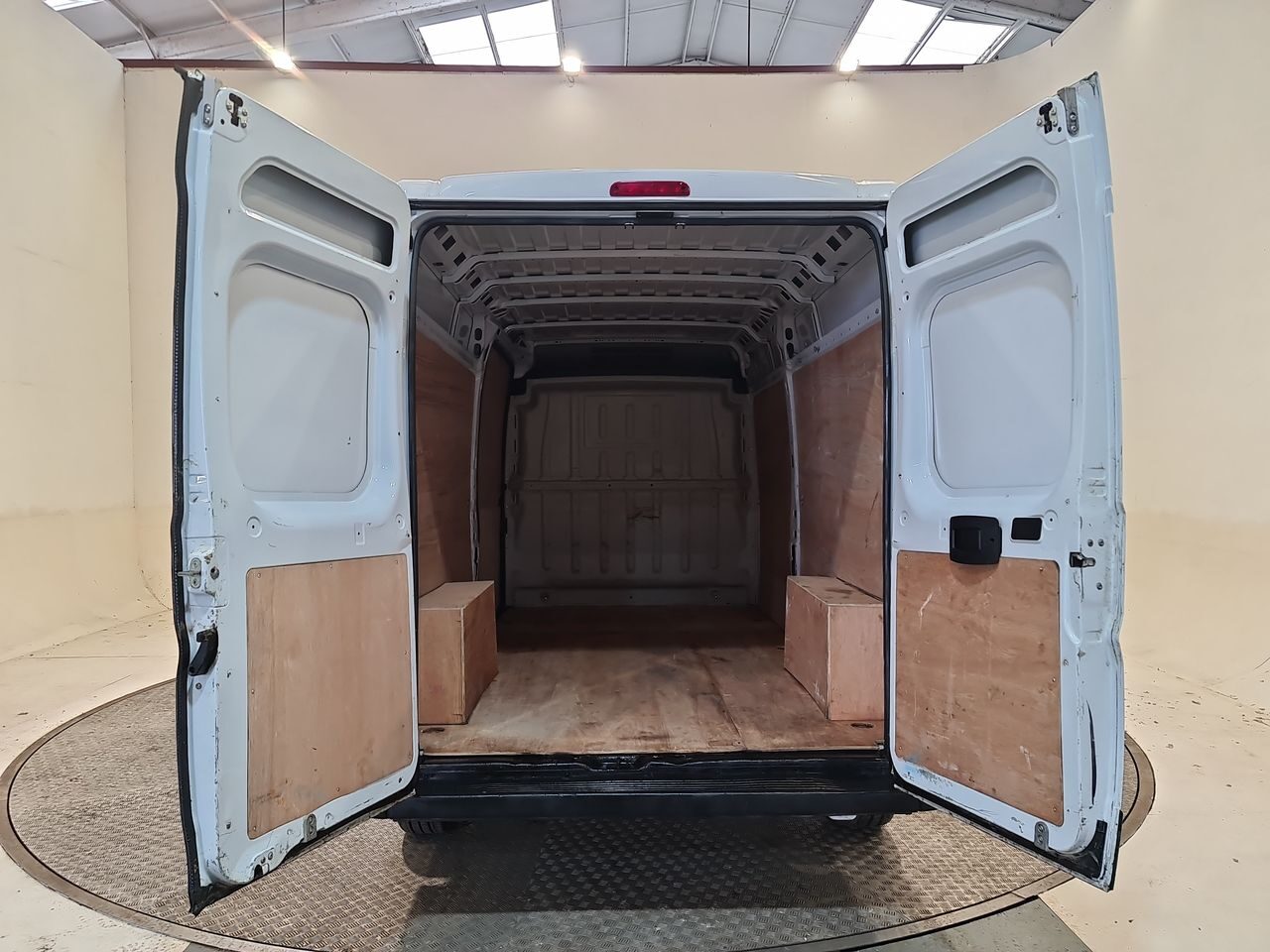 Used Vauxhall Movano 2022 for sale - 76544969: Photo 13