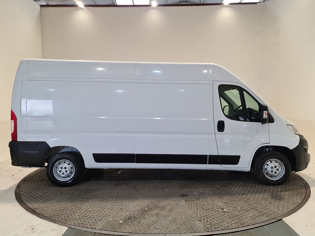 Used Vauxhall Movano 2022 for sale - 76544969: Photo 15
