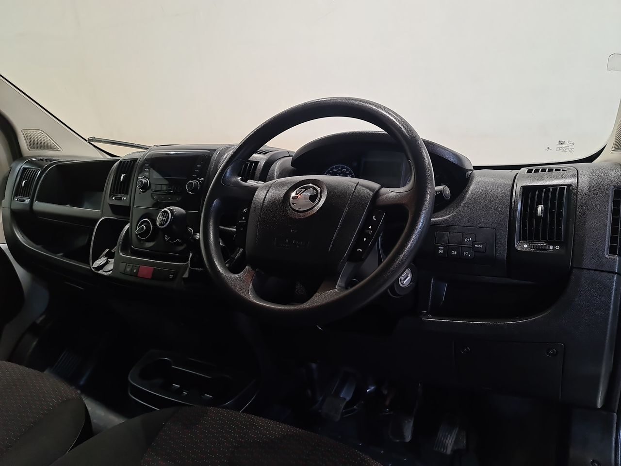 Used Vauxhall Movano 2022 for sale - 76544969: Photo 17